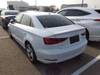 AUDI A3 SEDAN