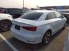 AUDI A3 SEDAN