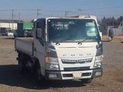2017 MITSUBISHI CANTER 3ton