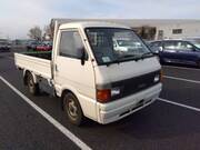 1995 NISSAN VANETTE TRUCK 0.85ton