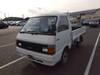 NISSAN VANETTE TRUCK