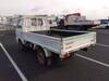 NISSAN VANETTE TRUCK
