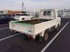 NISSAN VANETTE TRUCK