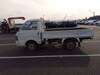 NISSAN VANETTE TRUCK