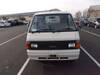 NISSAN VANETTE TRUCK