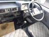 NISSAN VANETTE TRUCK
