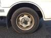 NISSAN VANETTE TRUCK