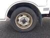 NISSAN VANETTE TRUCK