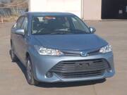 2016 TOYOTA COROLLA AXIO HYBRID