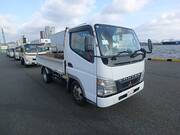 2003 MITSUBISHI CANTER 2ton