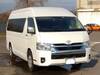 TOYOTA HIACE WAGON