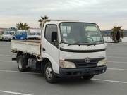 2008 TOYOTA TOYOACE TRUCK 2ton