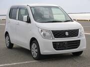 2015 SUZUKI WAGON R FX