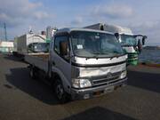 2007 TOYOTA DYNA 2ton