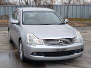 2007 NISSAN BLUEBIRD SYLPHY 20M