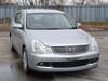 NISSAN BLUEBIRD SYLPHY