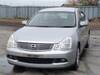 NISSAN BLUEBIRD SYLPHY