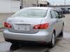 NISSAN BLUEBIRD SYLPHY