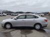 NISSAN BLUEBIRD SYLPHY