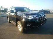 2018 TOYOTA LAND CRUISER PRADO