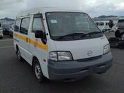 2015 MAZDA BONGO VAN DX