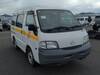 MAZDA BONGO VAN