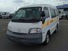 MAZDA BONGO VAN