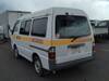 MAZDA BONGO VAN