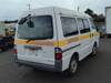 MAZDA BONGO VAN