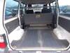 MAZDA BONGO VAN
