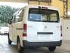 TOYOTA LITEACE VAN