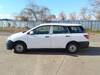 NISSAN AD VAN