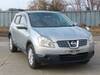 NISSAN DUALIS