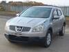 NISSAN DUALIS