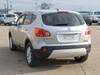 NISSAN DUALIS