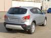 NISSAN DUALIS