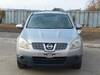 NISSAN DUALIS