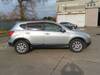 NISSAN DUALIS
