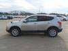 NISSAN DUALIS