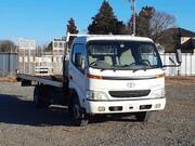2002 TOYOTA TOYOACE TRUCK 2ton