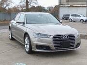 2015 AUDI A6