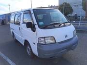 2010 NISSAN VANETTE VAN DX
