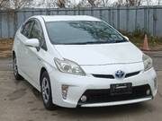 2012 TOYOTA PRIUS S