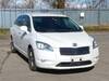 TOYOTA MARK X ZIO