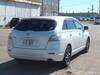 TOYOTA MARK X ZIO