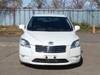 TOYOTA MARK X ZIO