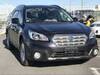 SUBARU LEGACY OUTBACK