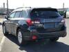 SUBARU LEGACY OUTBACK
