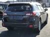 SUBARU LEGACY OUTBACK