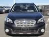 SUBARU LEGACY OUTBACK